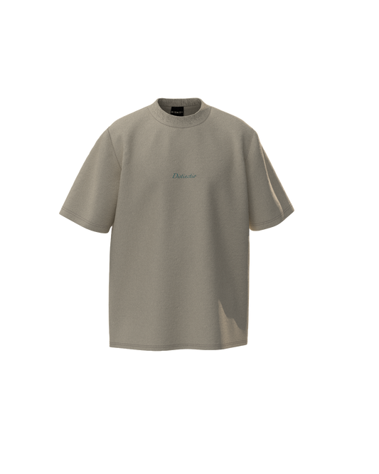 T SHIRT OVERSIZED LIFESTYLE