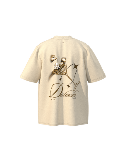 T SHIRT OVERSIZED PARTY