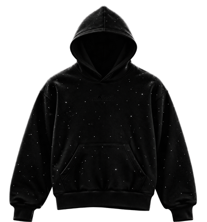 HOODIE OVERSIZED ' INTERSTELLAR'