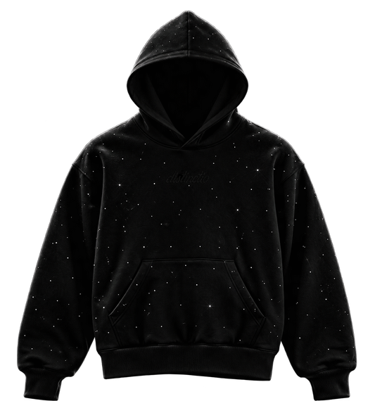 HOODIE OVERSIZED ' INTERSTELLAR'